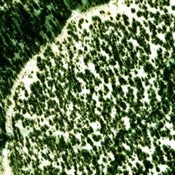 Satellite imagery of 博士山, JP