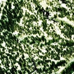 Satellite imagery of 博士山, JP