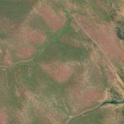 Satellite imagery of Hills Mine, US