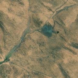Satellite imagery of Hills Mine, US