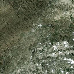 Satellite imagery of Chiquito Ridge, US