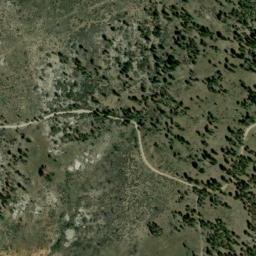Satellite imagery of Kaiser Diggings, US