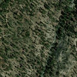 Satellite imagery of Kaiser Diggings, US