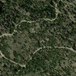 Satellite imagery of Kaiser Diggings, US