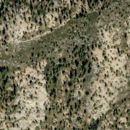 Satellite imagery of Bear Ridge, US