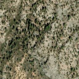 Satellite imagery of Bear Ridge, US