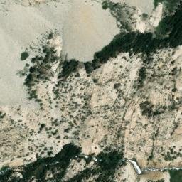 Satellite imagery of Blue Grouse Prospect, US