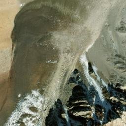 Satellite imagery of Lambert Mine, US