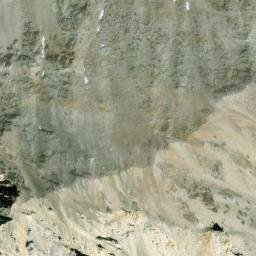 Satellite imagery of Lambert Mine, US