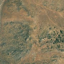 Satellite imagery of Raindrop Prospect, US
