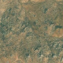 Satellite imagery of Van Loon Prospect, US