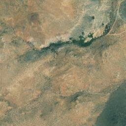 Satellite imagery of Jackrabbit Mine, US