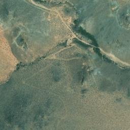 Satellite imagery of Jackrabbit Mine, US