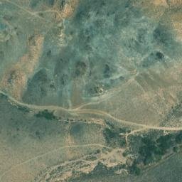 Satellite imagery of Jackrabbit Mine, US