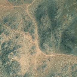 Satellite imagery of Hilltop Mine, US