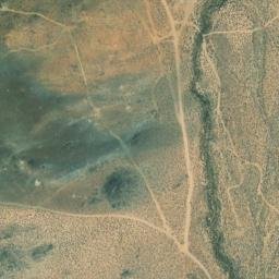 Satellite imagery of Hilltop Mine, US