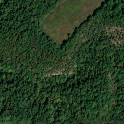 Satellite imagery of Mantle Rock, US