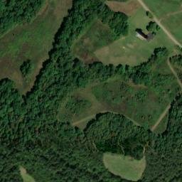 Satellite imagery of Mantle Rock, US