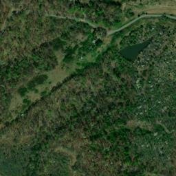 Satellite imagery of Gray Mine, US
