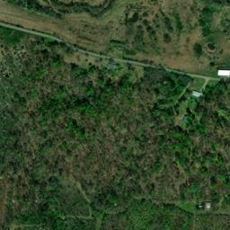 Satellite imagery of Gray Mine, US
