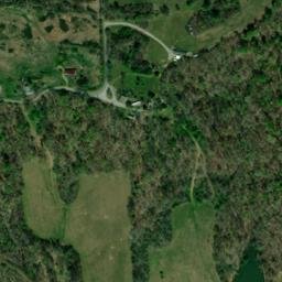 Satellite imagery of Gray Mine, US