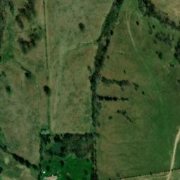 Satellite imagery of Bebout Mine, US