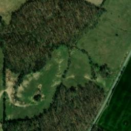 Satellite imagery of K K Mines, US