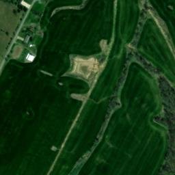Satellite imagery of K K Mines, US