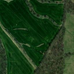 Satellite imagery of K K Mines, US