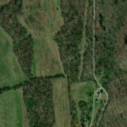 Satellite imagery of Griffith Bluff, US