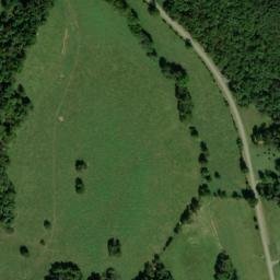 Satellite imagery of Clement Mine, US