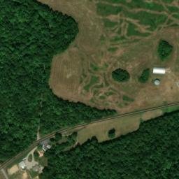 Satellite imagery of Buzzard Roost Bluff, US