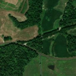 Satellite imagery of Buzzard Roost Bluff, US