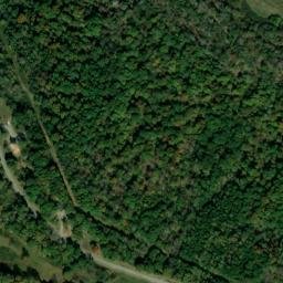 Satellite imagery of Piney Bluff, US