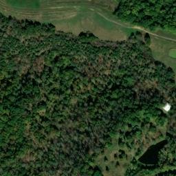 Satellite imagery of Piney Bluff, US