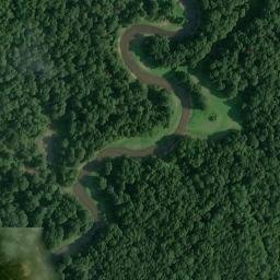 Satellite imagery of Dunbar Bluff, US