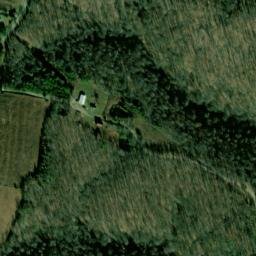 Satellite imagery of Bryant Ridge, US