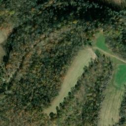 Satellite imagery of Gaddis Ridge, US