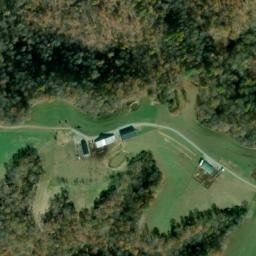 Satellite imagery of Gaddis Ridge, US