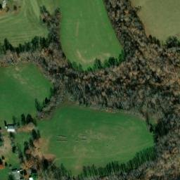Satellite imagery of Alien Ridge, US