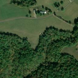 Satellite imagery of Rigney Ridge, US