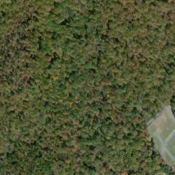 Satellite imagery of Hemlock Ridge, US