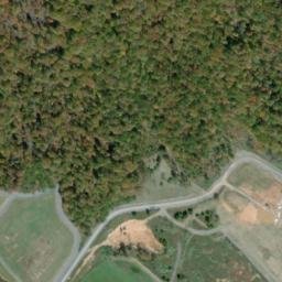 Satellite imagery of Hemlock Ridge, US