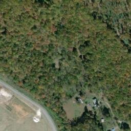 Satellite imagery of Hemlock Ridge, US