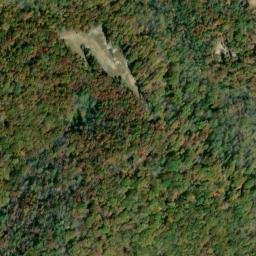 Satellite imagery of Piney Ridge, US
