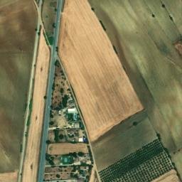Satellite imagery of survey_point, PT
