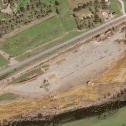 Satellite imagery of survey_point, PT