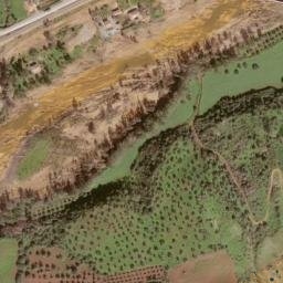 Satellite imagery of survey_point, PT