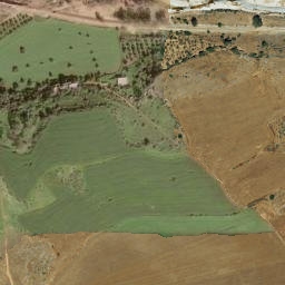 Satellite imagery of survey_point, PT