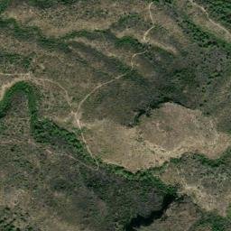 Satellite imagery of Sierra de los Pinos, ES